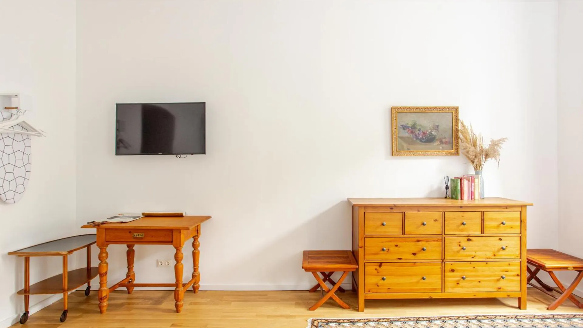 Apartment Gemuetliche Wohnung Nur 15 Minuten Ins Stadtzentrum Vienna